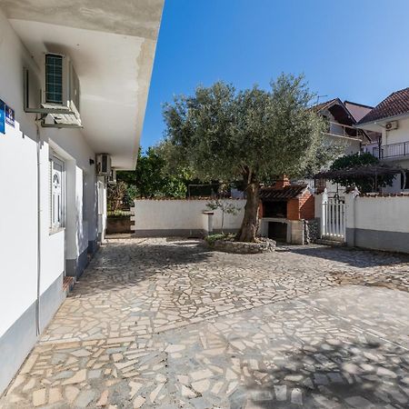 Apartments With A Parking Space Podaca, Makarska - 6050 Exterior foto