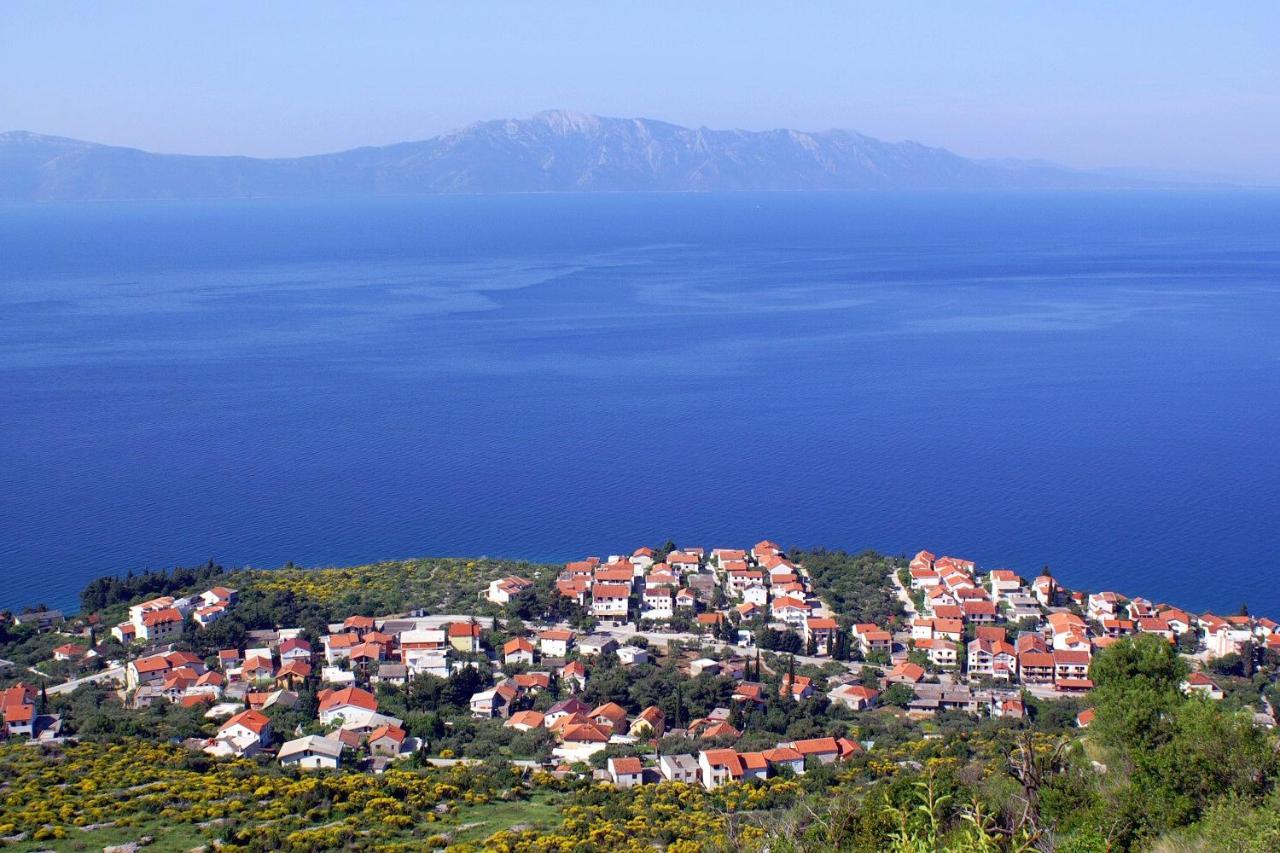 Apartments With A Parking Space Podaca, Makarska - 6050 Exterior foto