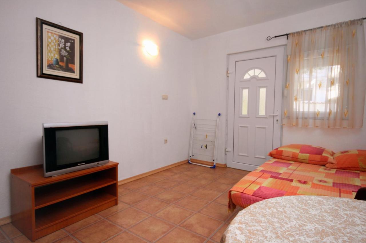 Apartments With A Parking Space Podaca, Makarska - 6050 Exterior foto