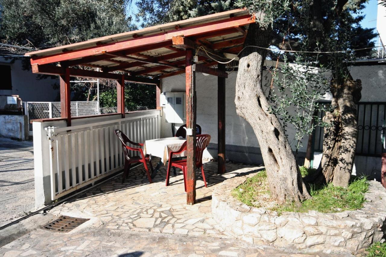 Apartments With A Parking Space Podaca, Makarska - 6050 Exterior foto