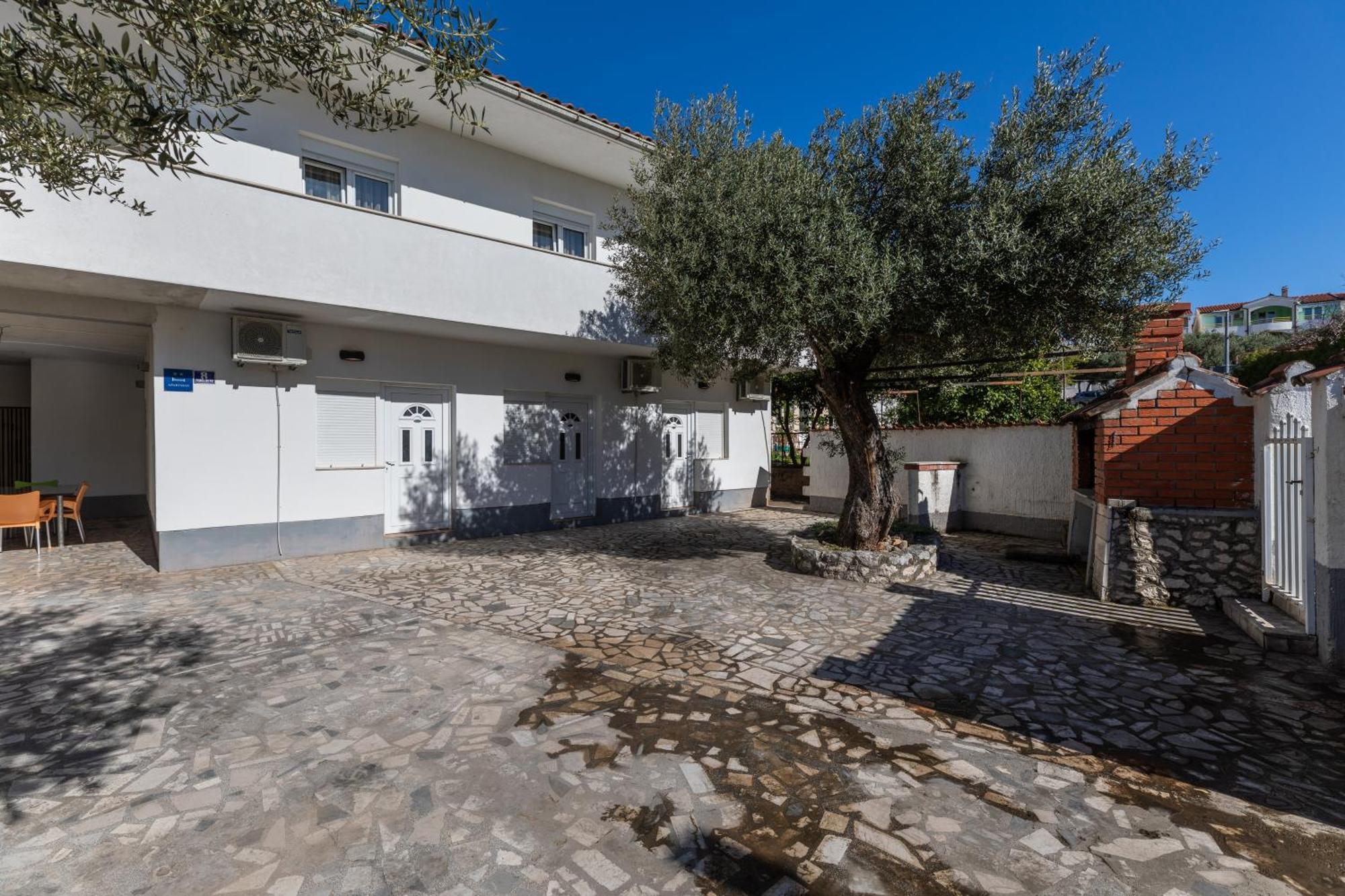 Apartments With A Parking Space Podaca, Makarska - 6050 Exterior foto