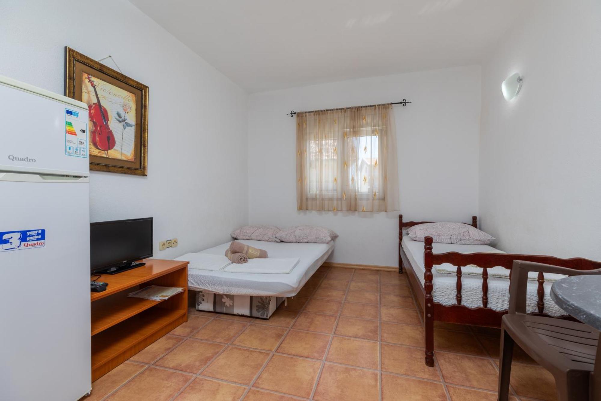 Apartments With A Parking Space Podaca, Makarska - 6050 Exterior foto