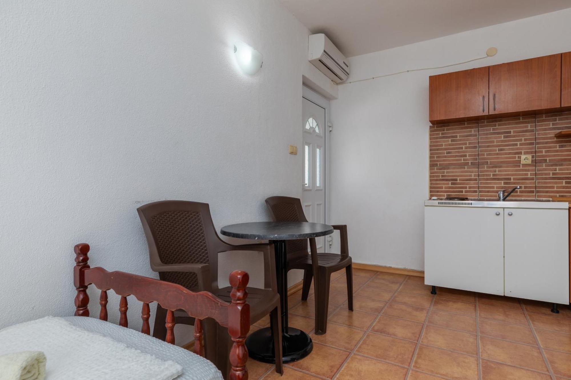 Apartments With A Parking Space Podaca, Makarska - 6050 Exterior foto