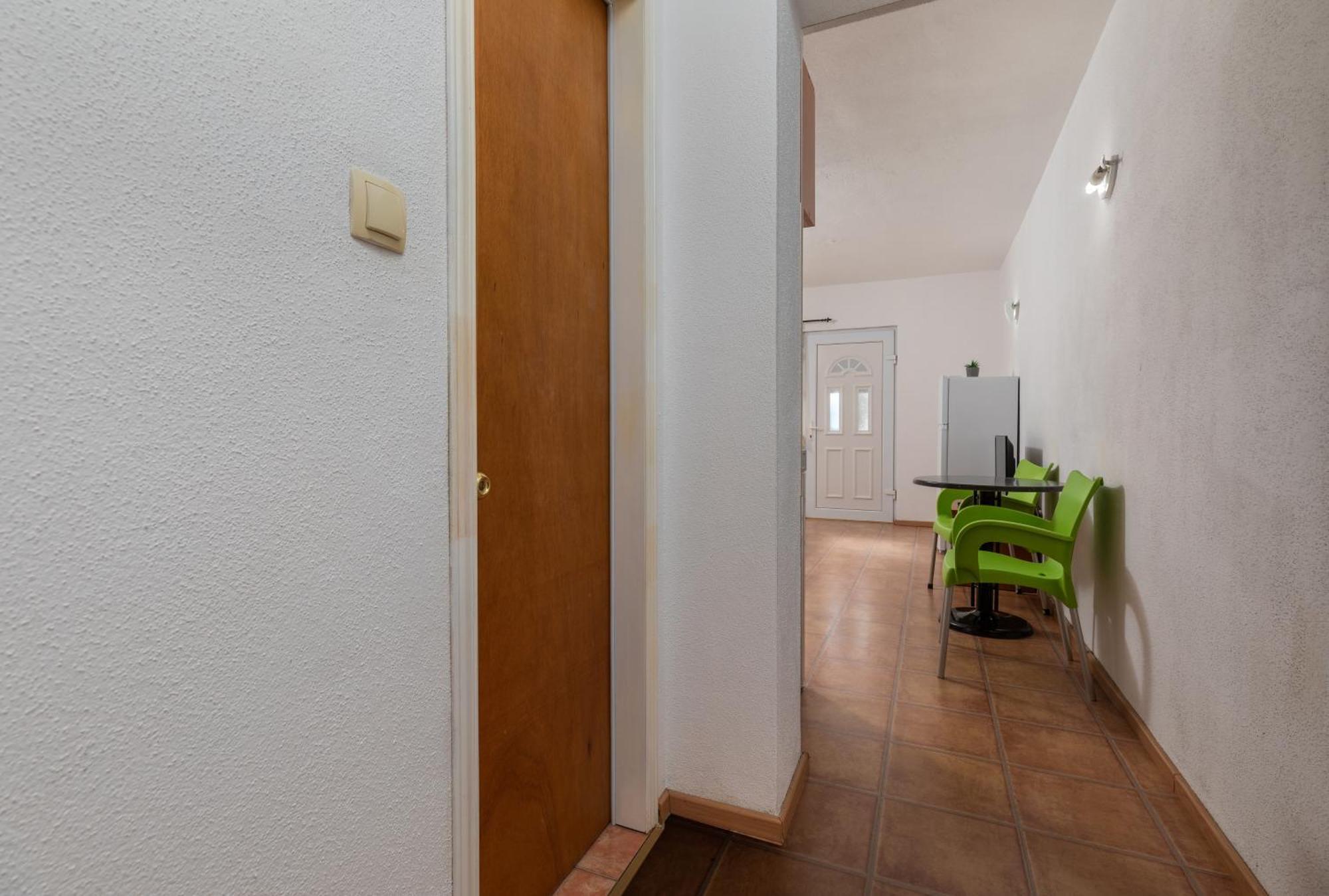 Apartments With A Parking Space Podaca, Makarska - 6050 Exterior foto