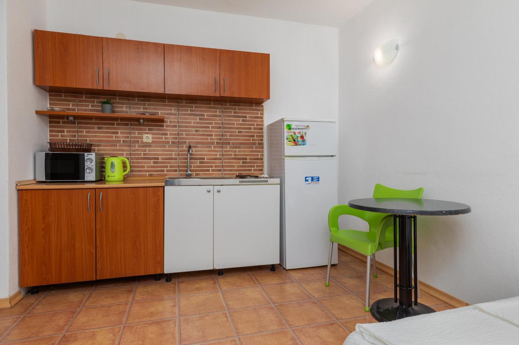 Apartments With A Parking Space Podaca, Makarska - 6050 Exterior foto