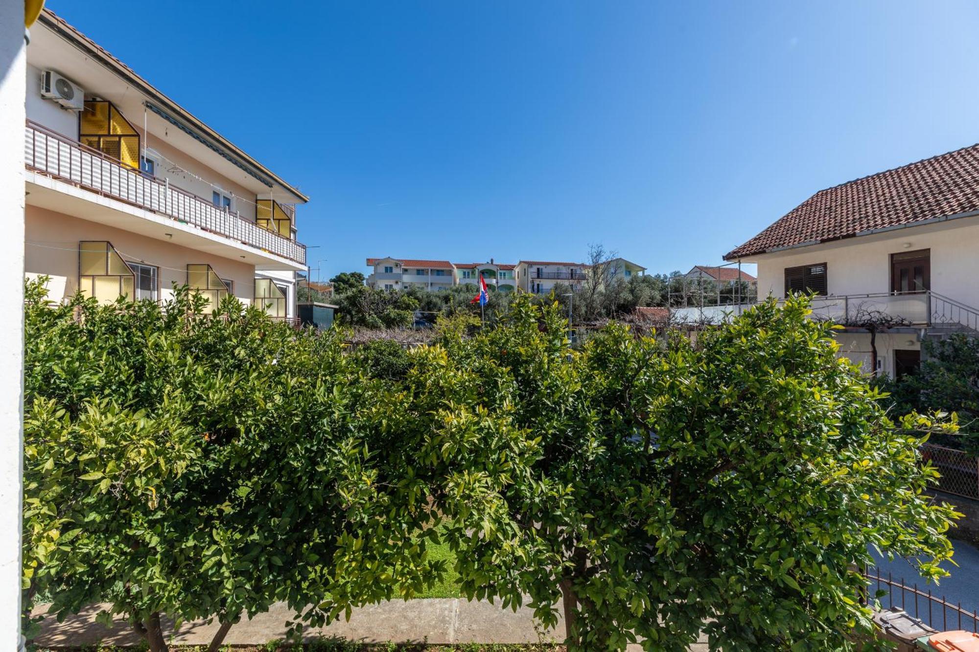 Apartments With A Parking Space Podaca, Makarska - 6050 Exterior foto