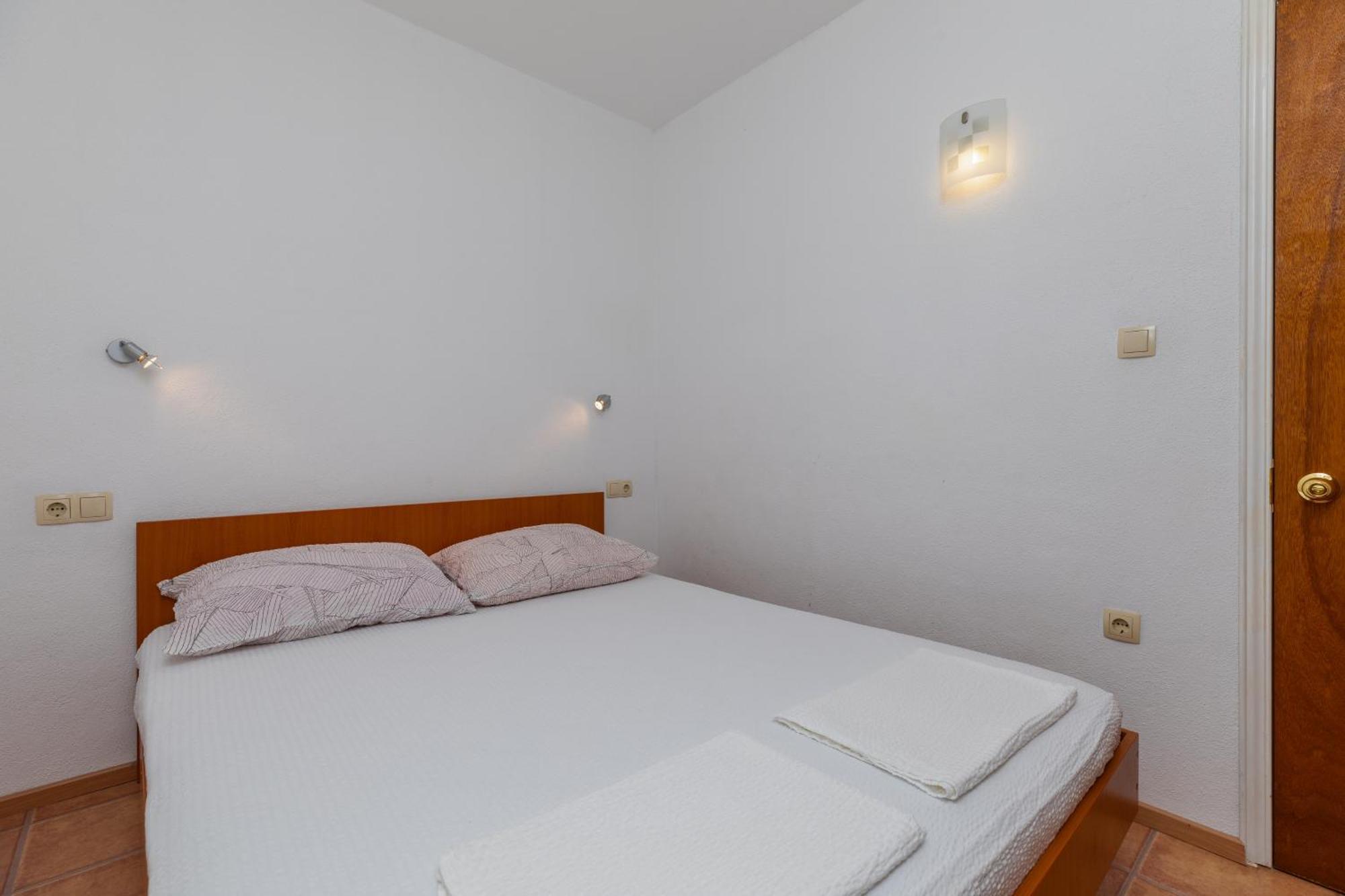 Apartments With A Parking Space Podaca, Makarska - 6050 Quarto foto
