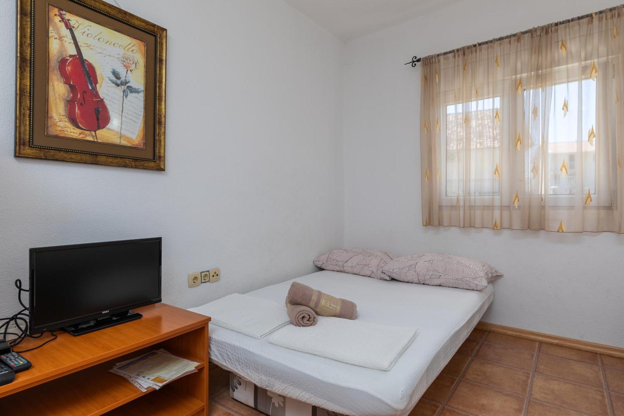 Apartments With A Parking Space Podaca, Makarska - 6050 Quarto foto